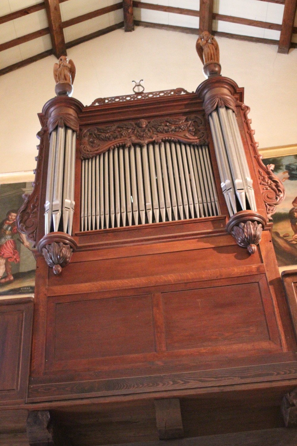 Orgue Olargues Pubreduit